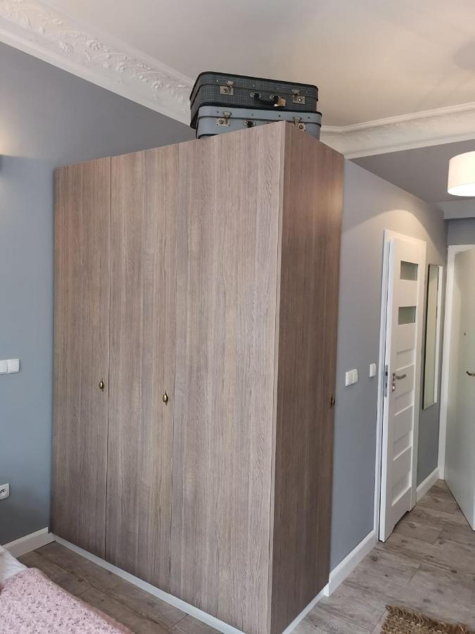 Apartamenty Apartlux Poznań Extérieur photo