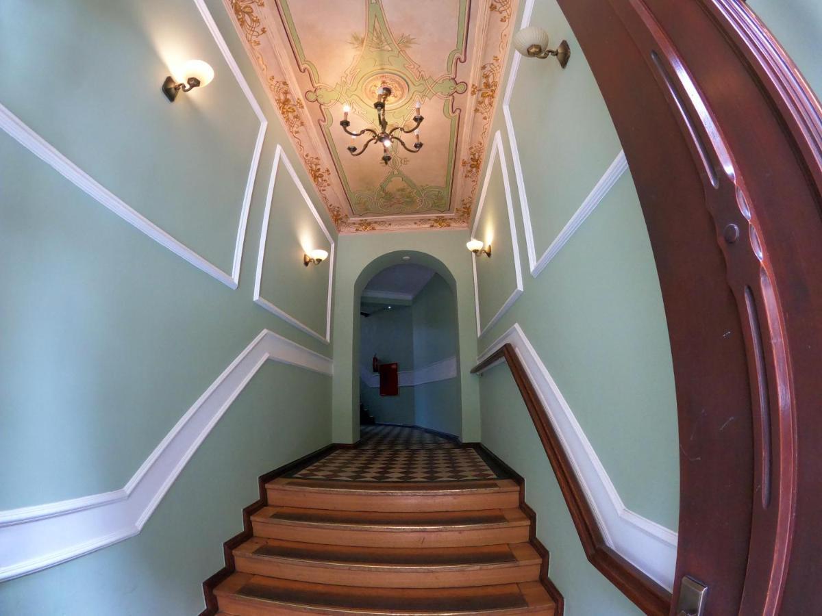 Apartamenty Apartlux Poznań Extérieur photo