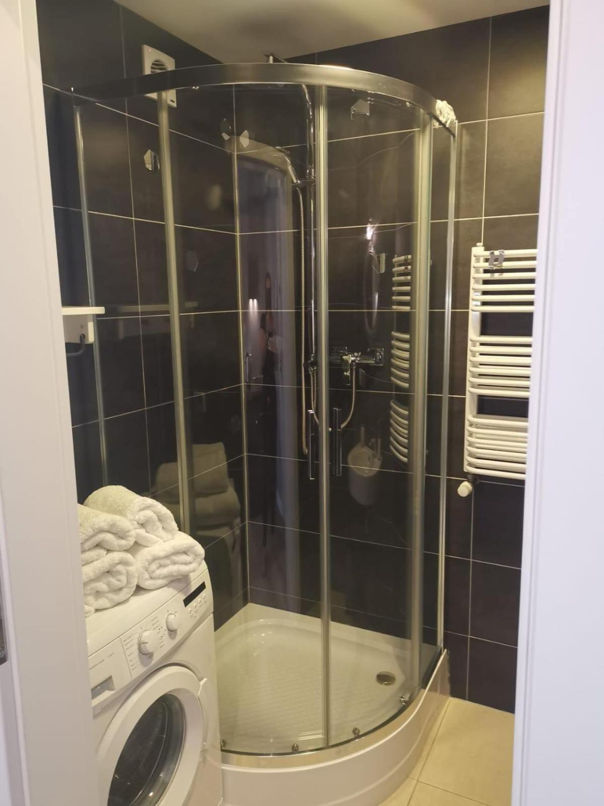 Apartamenty Apartlux Poznań Chambre photo