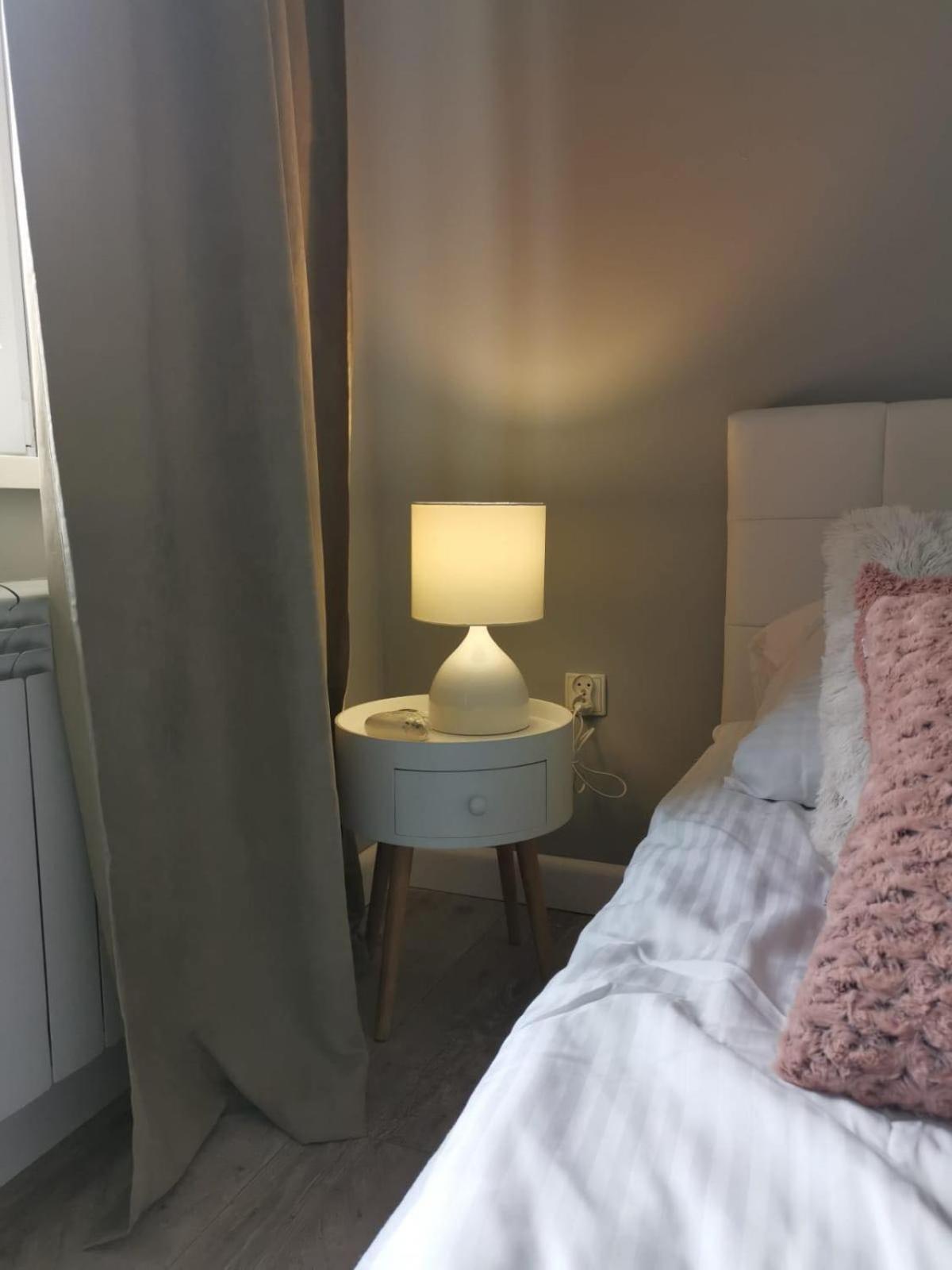Apartamenty Apartlux Poznań Chambre photo
