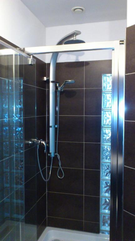Apartamenty Apartlux Poznań Chambre photo