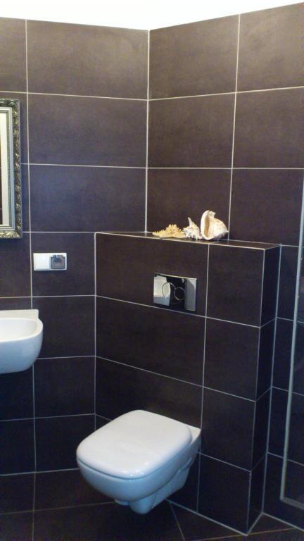 Apartamenty Apartlux Poznań Extérieur photo