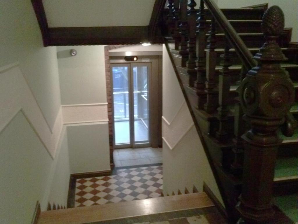 Apartamenty Apartlux Poznań Extérieur photo