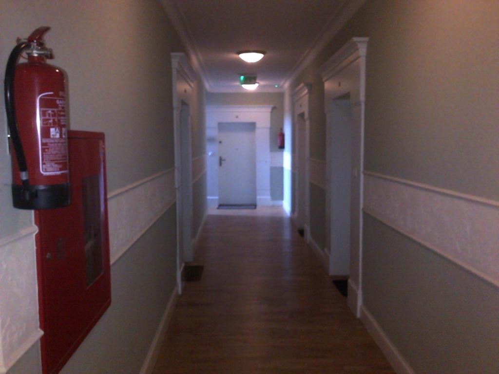 Apartamenty Apartlux Poznań Extérieur photo