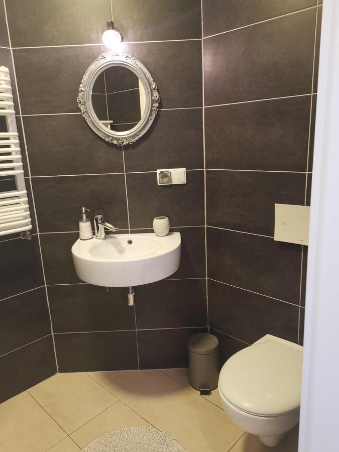 Apartamenty Apartlux Poznań Extérieur photo