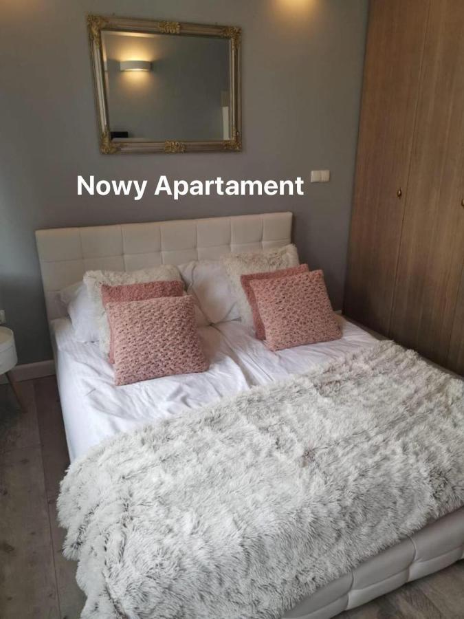 Apartamenty Apartlux Poznań Extérieur photo