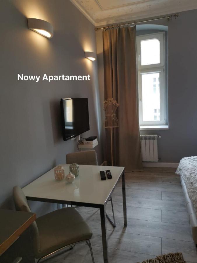 Apartamenty Apartlux Poznań Extérieur photo